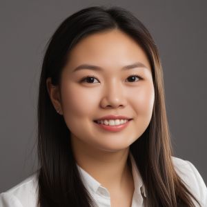 Emily Chen - Customer Relations Manager